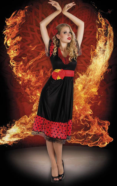 Tango Kostuum van Boland koop je bij Partywinkel