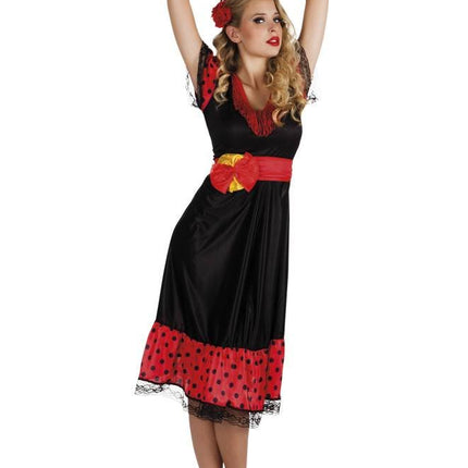 Tango Kostuum van Boland koop je bij Partywinkel