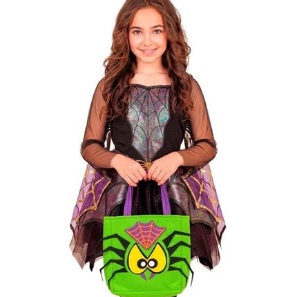 TAS TRICK OR TREAT SPIN van Widmann koop je bij Partywinkel
