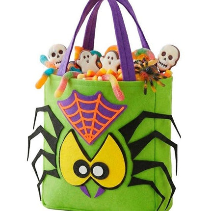 TAS TRICK OR TREAT SPIN van Widmann koop je bij Partywinkel
