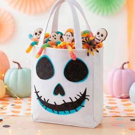 TAS TRICK OR TREAT SPOOK van Widmann koop je bij Partywinkel
