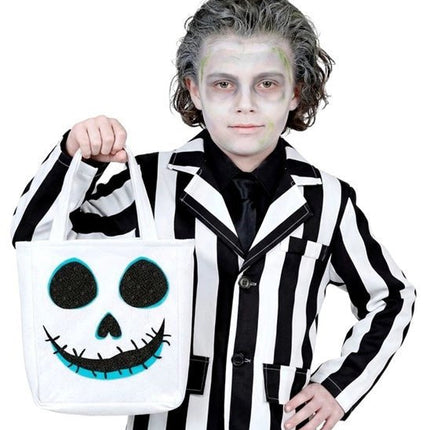 TAS TRICK OR TREAT SPOOK van Widmann koop je bij Partywinkel