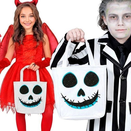 TAS TRICK OR TREAT SPOOK van Widmann koop je bij Partywinkel