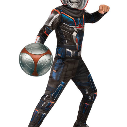 Taskmaster Kostuum Kind van Rubies koop je bij Partywinkel