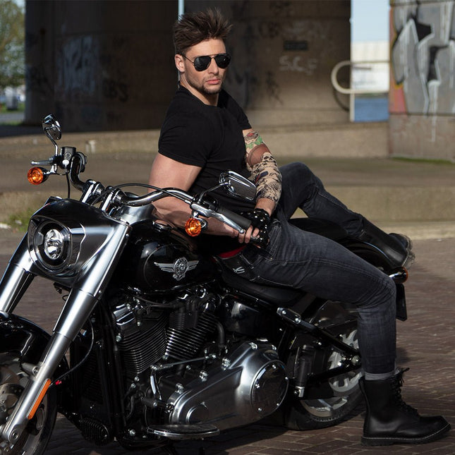 Tattoo Sleeve van Boland koop je bij Partywinkel