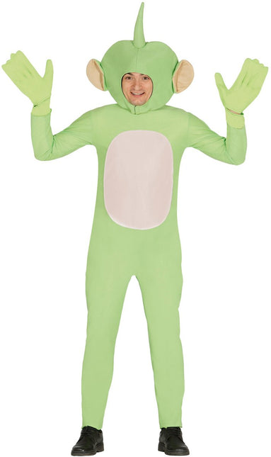 Teletubbie Pak L van Fiestas Guirca koop je bij Partywinkel