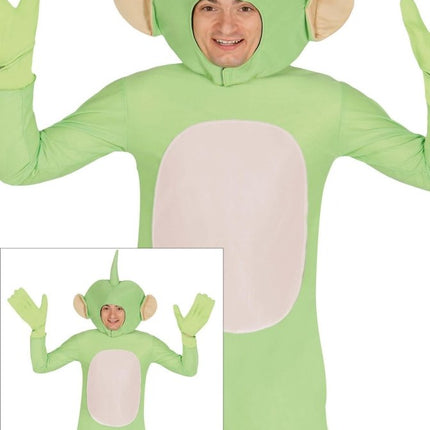 Teletubbie Pak L van Fiestas Guirca koop je bij Partywinkel