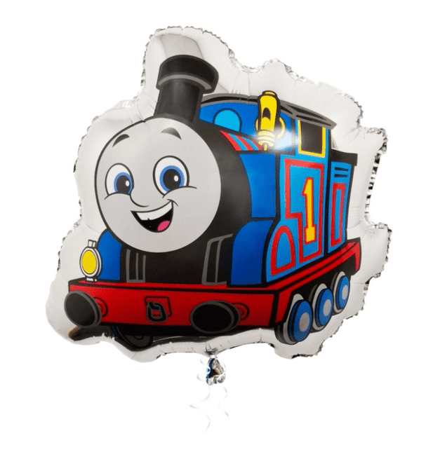 Thomas & Friends Folieballon Thomas 51cm van Unique koop je bij Partywinkel