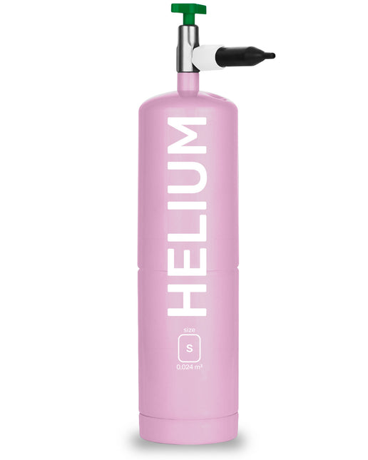 Heliumtank til 45 cm folieballon