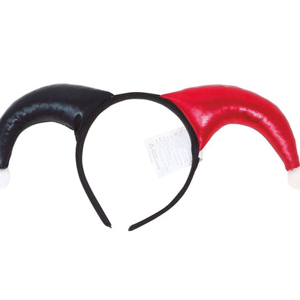 Tiara Harlekijn van Fiestas Guirca koop je bij Partywinkel