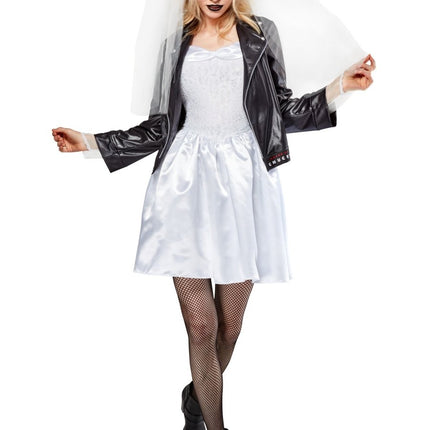 Tiffany Kostuum van Rubies koop je bij Partywinkel