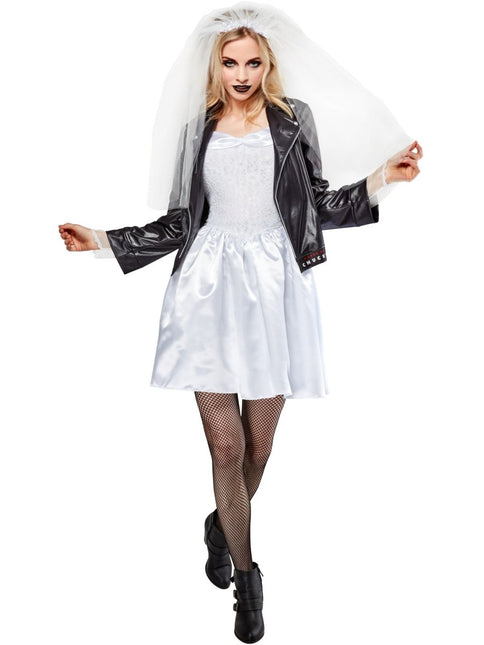 Tiffany Kostuum van Rubies koop je bij Partywinkel