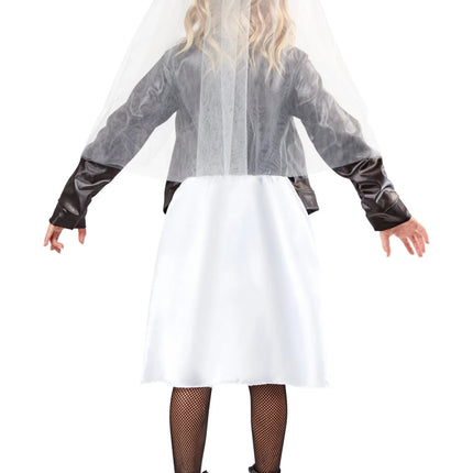 Tiffany kostuum meisjes van Rubies koop je bij Partywinkel