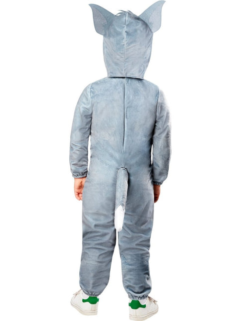 Tom Kostuum Jongens van Rubies koop je bij Partywinkel