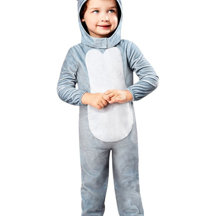 Tom Kostuum Jongens van Rubies koop je bij Partywinkel