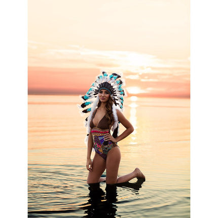 Tooi Snow wolf van Boland koop je bij Partywinkel