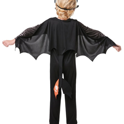 Toothless Kostuum Kind van Rubies koop je bij Partywinkel