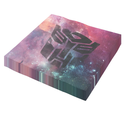 Transformers-servietter, 33 cm, 20 stk.