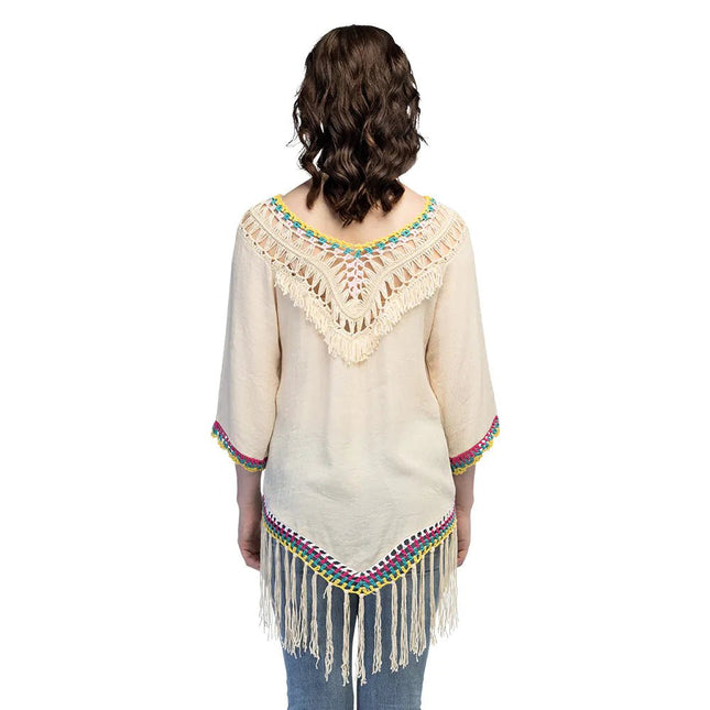 Tuniek Xarraca van Boland koop je bij Partywinkel