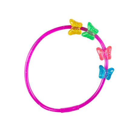 Uitdeelcadeautjes Armbanden 5st van Boland koop je bij Partywinkel