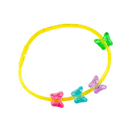 Uitdeelcadeautjes Armbanden 5st van Boland koop je bij Partywinkel