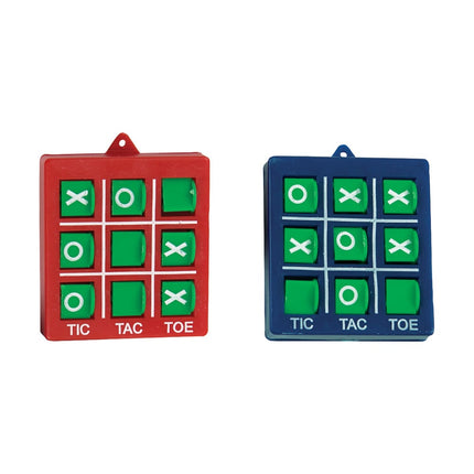 Uitdeelcadeautjes Boter Kaas En Eieren 4,5cm 4st van Unique koop je bij Partywinkel
