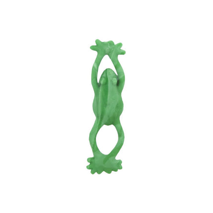 Uitdeelcadeautjes Katapult Kikkers 8cm 8st van Unique koop je bij Partywinkel