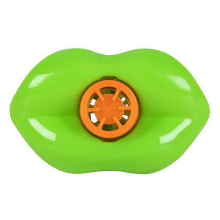 Uitdeelcadeautjes Lipfluitjes 4cm 6st van Boland koop je bij Partywinkel