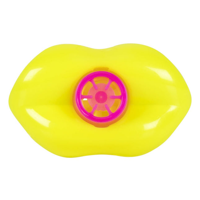 Uitdeelcadeautjes Lipfluitjes 4cm 6st van Boland koop je bij Partywinkel