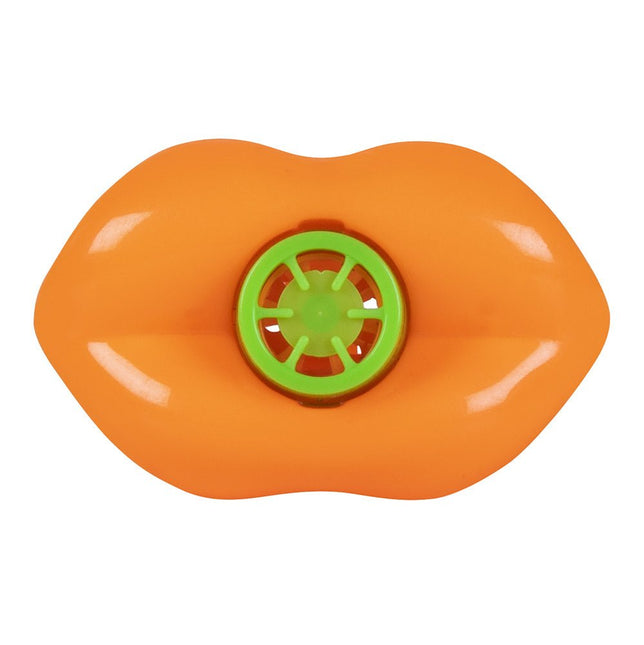 Uitdeelcadeautjes Lipfluitjes 4cm 6st van Boland koop je bij Partywinkel