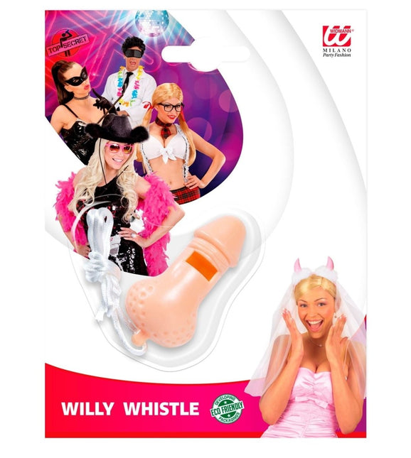 Uitdeelcadeautjes Piemel van Widmann koop je bij Partywinkel