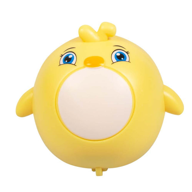 Uitdeelcadeautjes Race Dieren 5cm 4st van Boland koop je bij Partywinkel