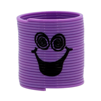 Uitdeelcadeautjes Slinky'S 3cm 18st van Boland koop je bij Partywinkel
