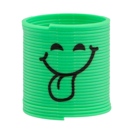 Uitdeelcadeautjes Slinky'S 3cm 18st van Boland koop je bij Partywinkel