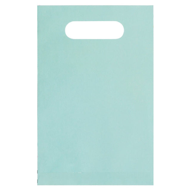 Uitdeelzakjes Safari Papier 23cm van Boland koop je bij Partywinkel