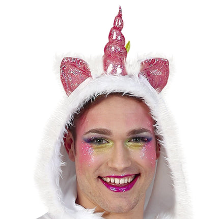 Unicorn Kostuum Regenboog van Fiestas Guirca koop je bij Partywinkel