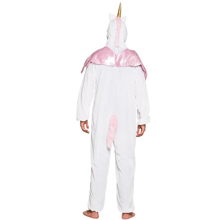 Unicorn Onesie van Boland koop je bij Partywinkel