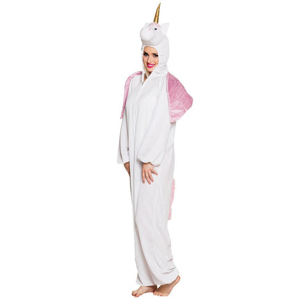 Unicorn Onesie van Boland koop je bij Partywinkel