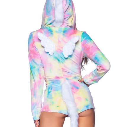 Unicorn Pak Dames Bodysuit Leg Avenue van Leg Avenue koop je bij Partywinkel