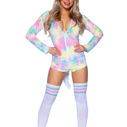 Unicorn Pak Dames Bodysuit Leg Avenue van Leg Avenue koop je bij Partywinkel