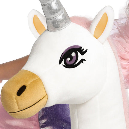 Unicorn Pak Meisje van Fiestas Guirca koop je bij Partywinkel