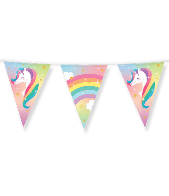 Unicorn Slinger 10m van Paper Dreams koop je bij Partywinkel