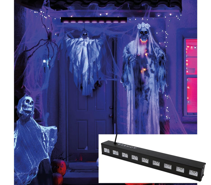 Uv Lamp Blacklight van Fiestas Guirca koop je bij Partywinkel