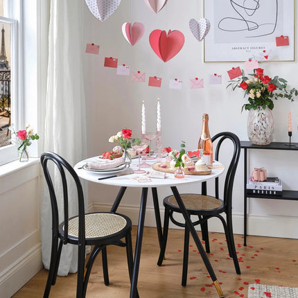 Valentijnsdag Spel 7,5cm van Ginger Ray koop je bij Partywinkel