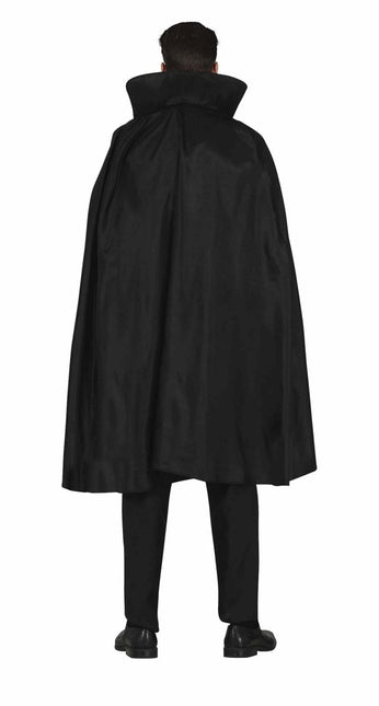 Vampier Halloween Kostuum Heren Rood Wit van Fiestas Guirca koop je bij Partywinkel