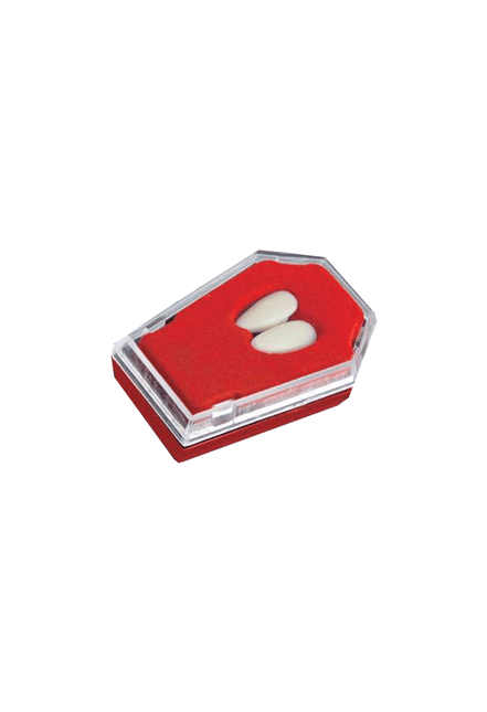 Vampier Hoektanden van Fiestas Guirca koop je bij Partywinkel