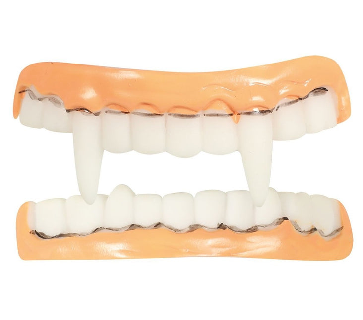 Vampier Tanden Latex van Fiestas Guirca koop je bij Partywinkel