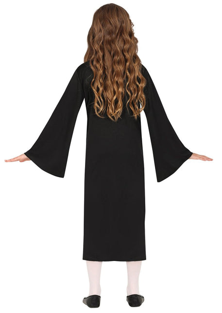 Vechter Jurk Roze Meisje van Fiestas Guirca koop je bij Partywinkel