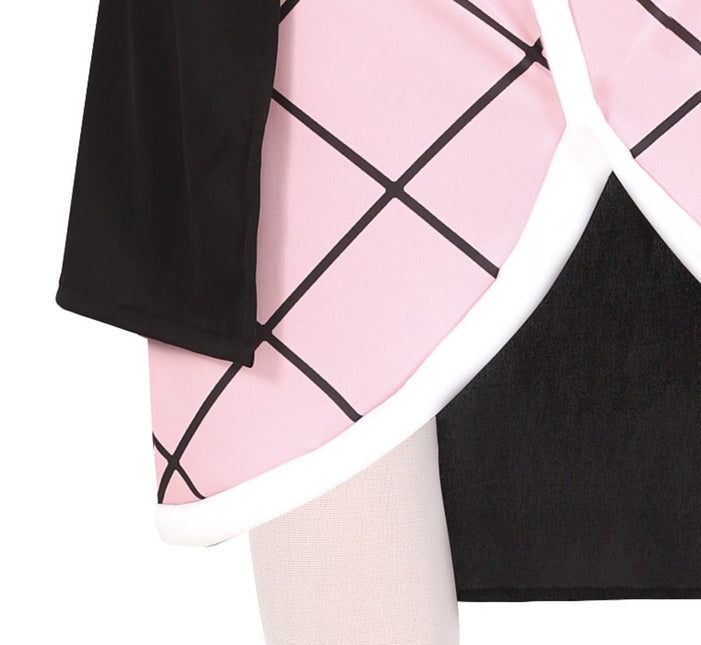 Vechter Jurk Roze Meisje van Fiestas Guirca koop je bij Partywinkel