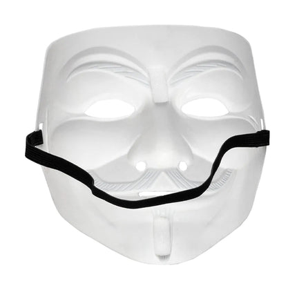 Vendetta Masker van Boland koop je bij Partywinkel
